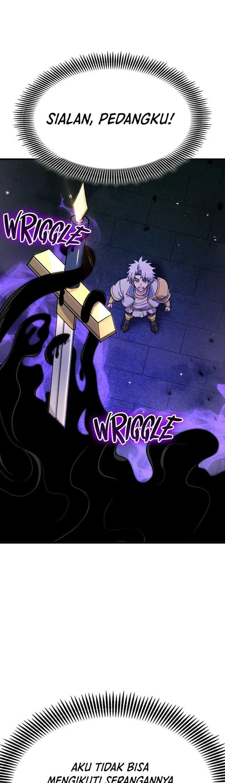 Divine Delivery Chapter 48 - halaman 41