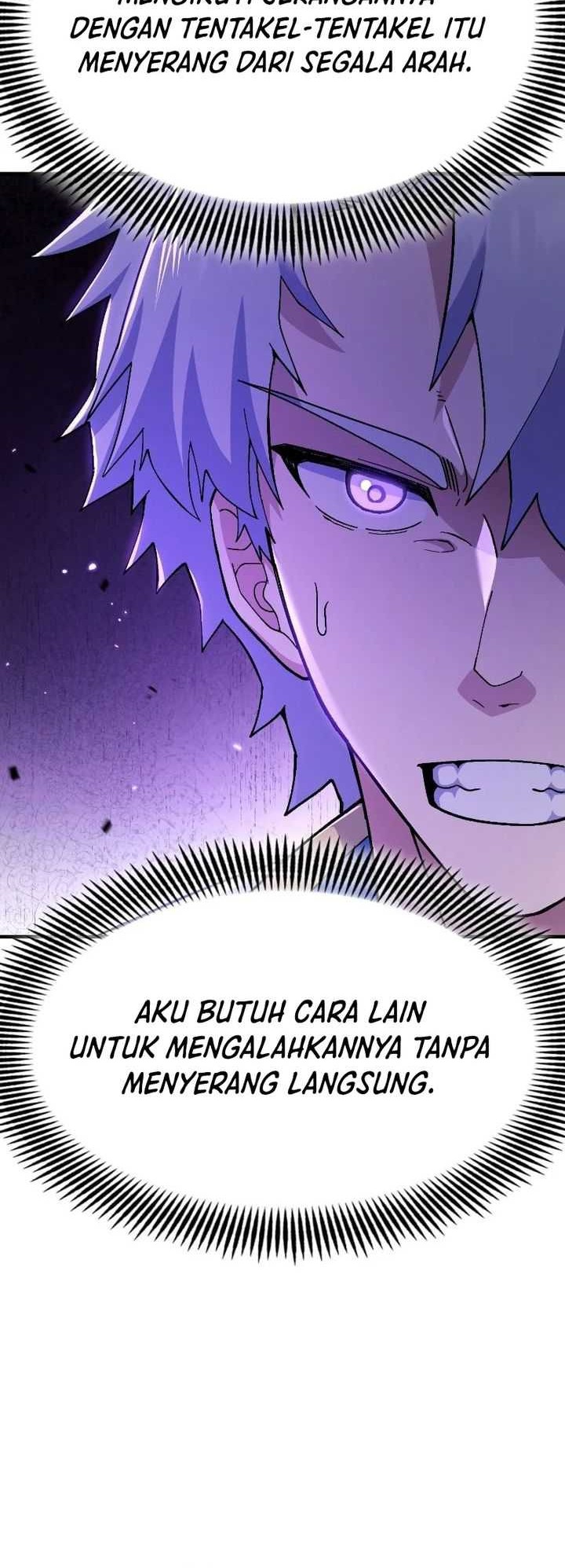 Divine Delivery Chapter 48 - halaman 42
