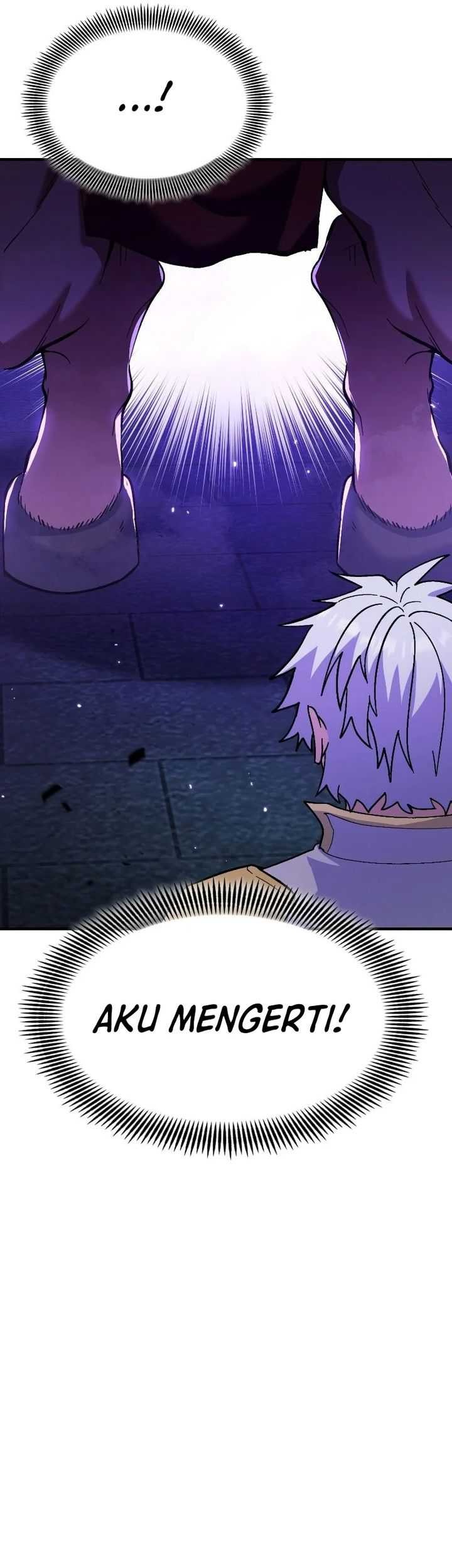 Divine Delivery Chapter 48 - halaman 43