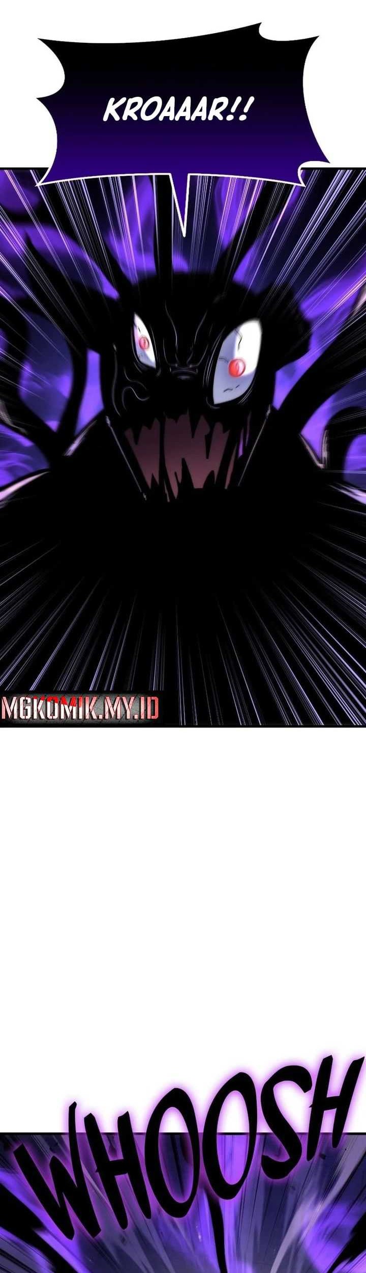 Divine Delivery Chapter 48 - halaman 44