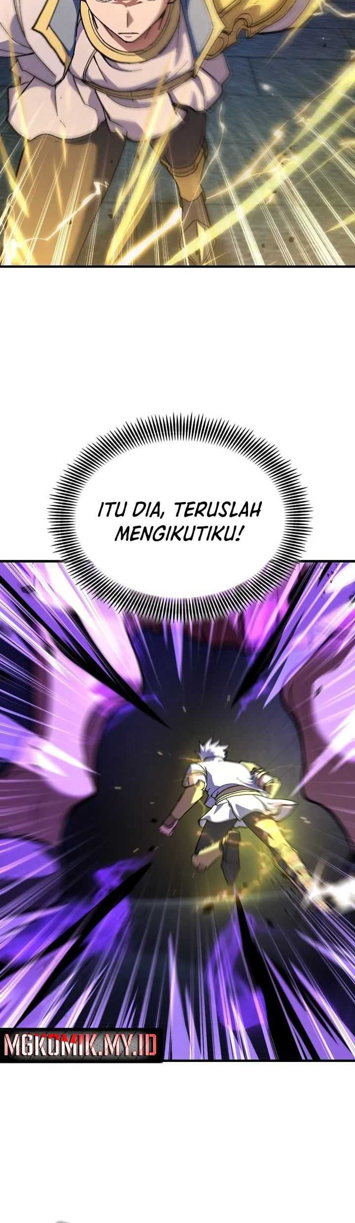 Divine Delivery Chapter 48 - halaman 47