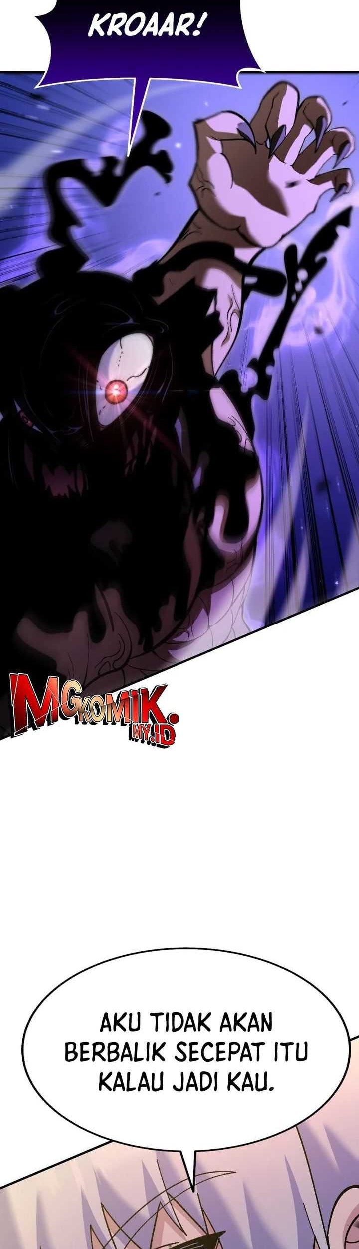 Divine Delivery Chapter 48 - halaman 51