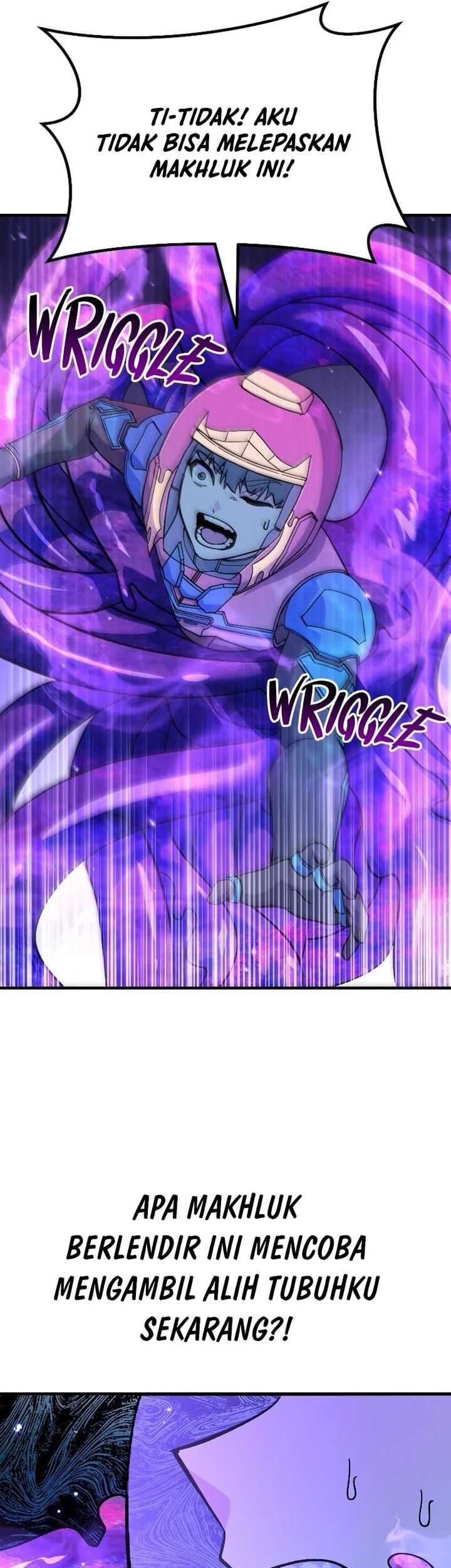 Divine Delivery Chapter 48 - halaman 6