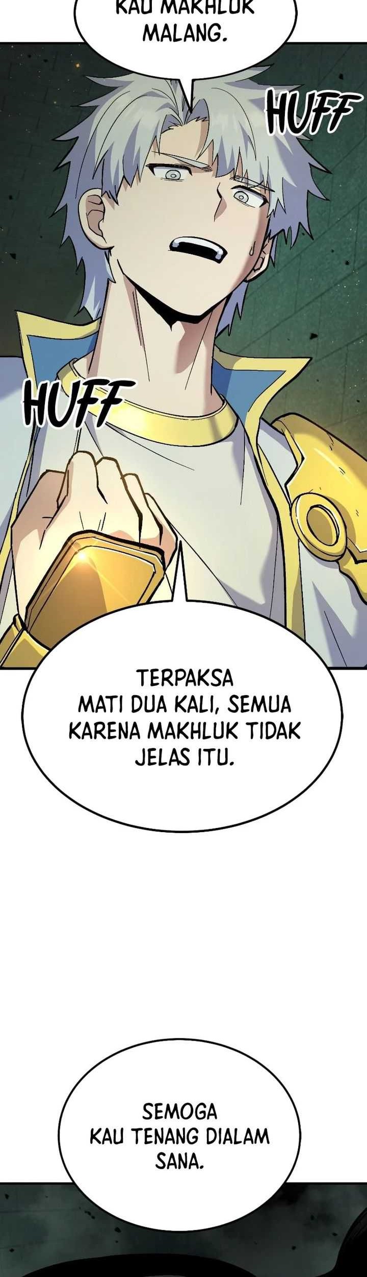 Divine Delivery Chapter 48 - halaman 63