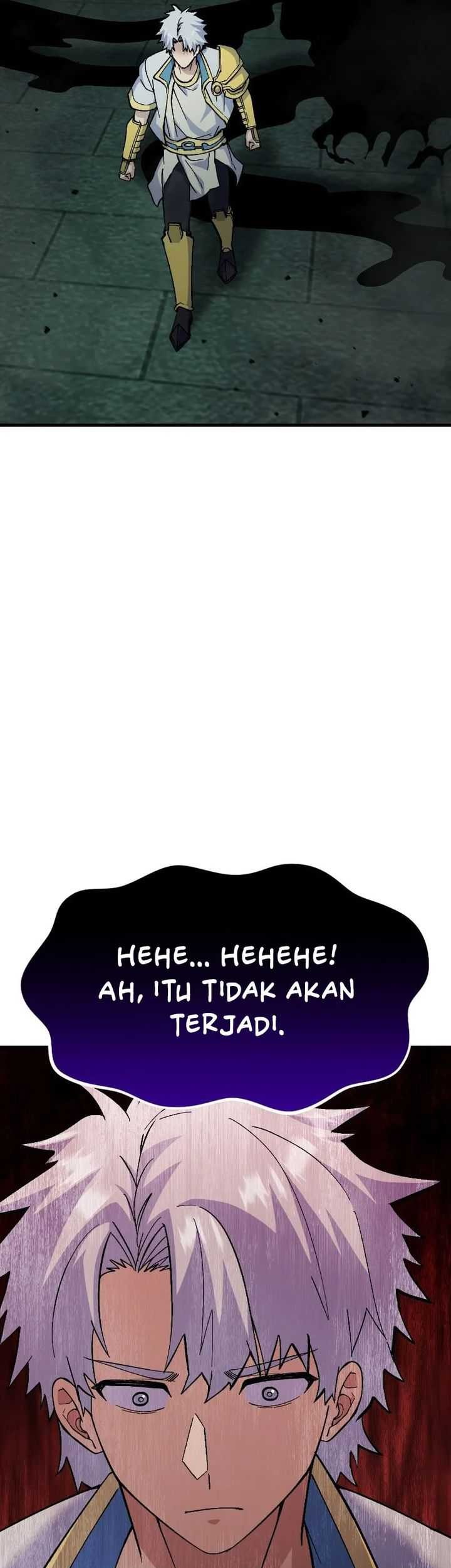 Divine Delivery Chapter 48 - halaman 65