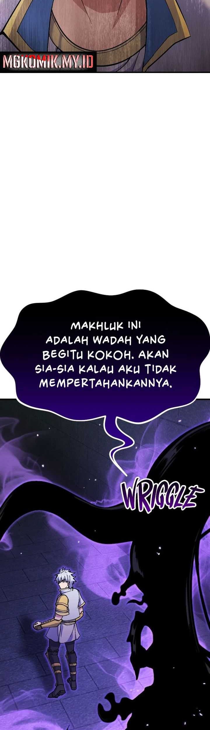 Divine Delivery Chapter 48 - halaman 66