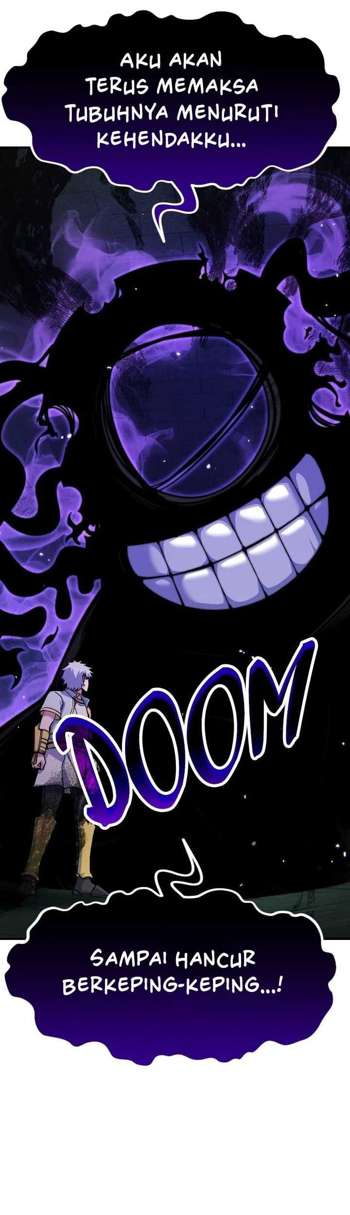Divine Delivery Chapter 48 - halaman 68