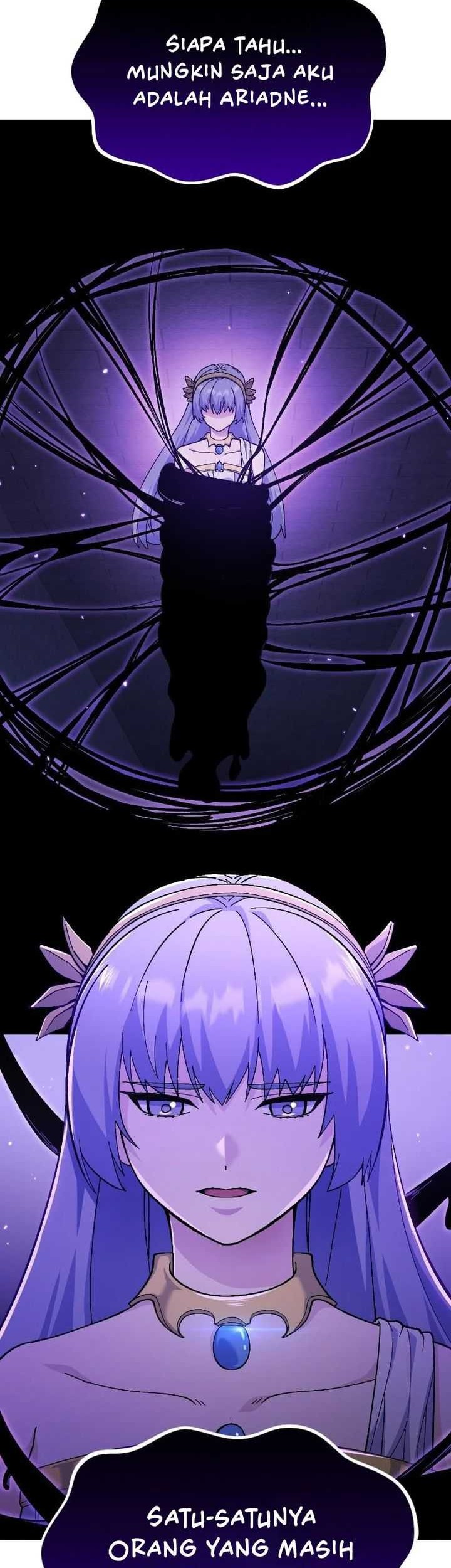 Divine Delivery Chapter 48 - halaman 71