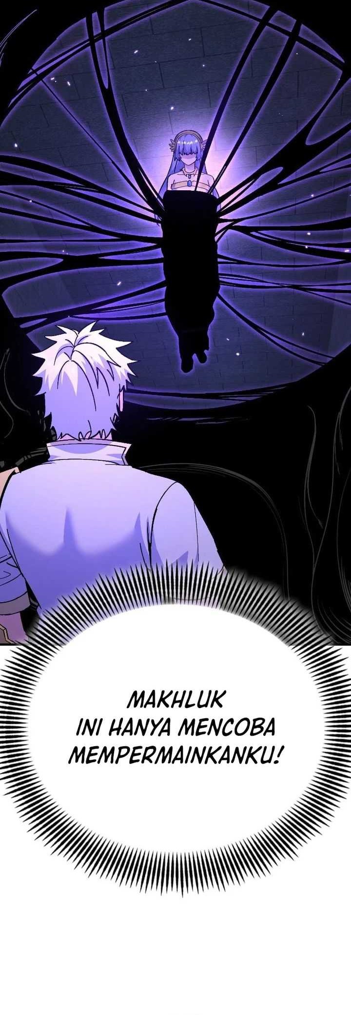 Divine Delivery Chapter 48 - halaman 74