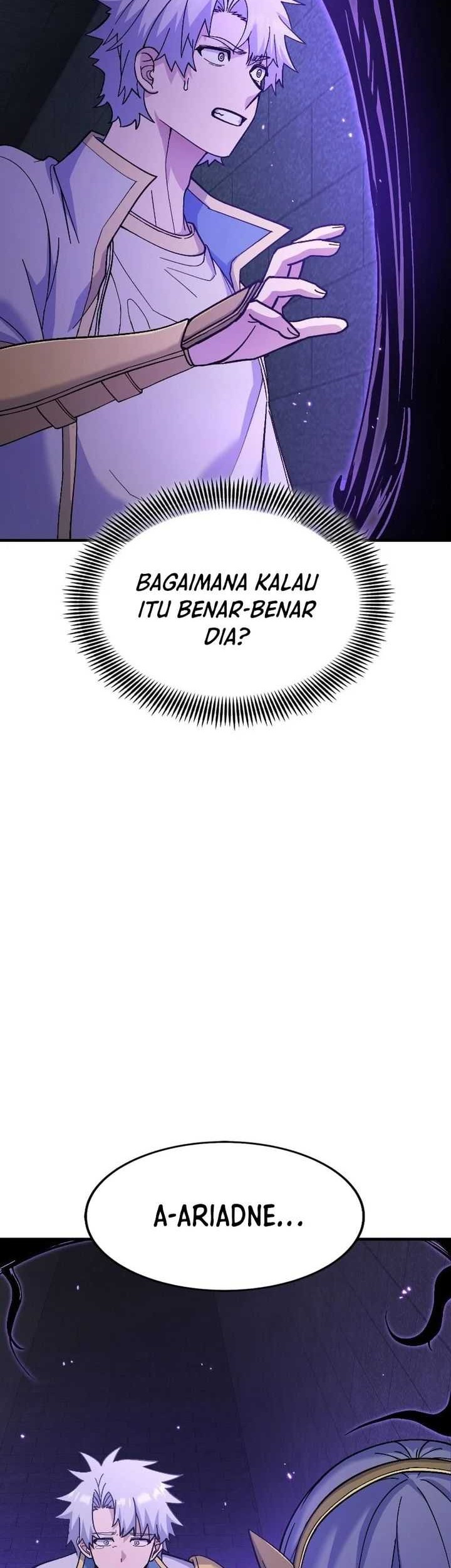 Divine Delivery Chapter 48 - halaman 76