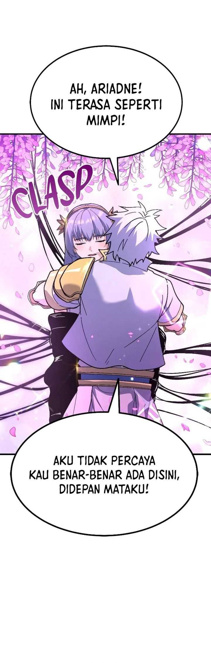 Divine Delivery Chapter 48 - halaman 79