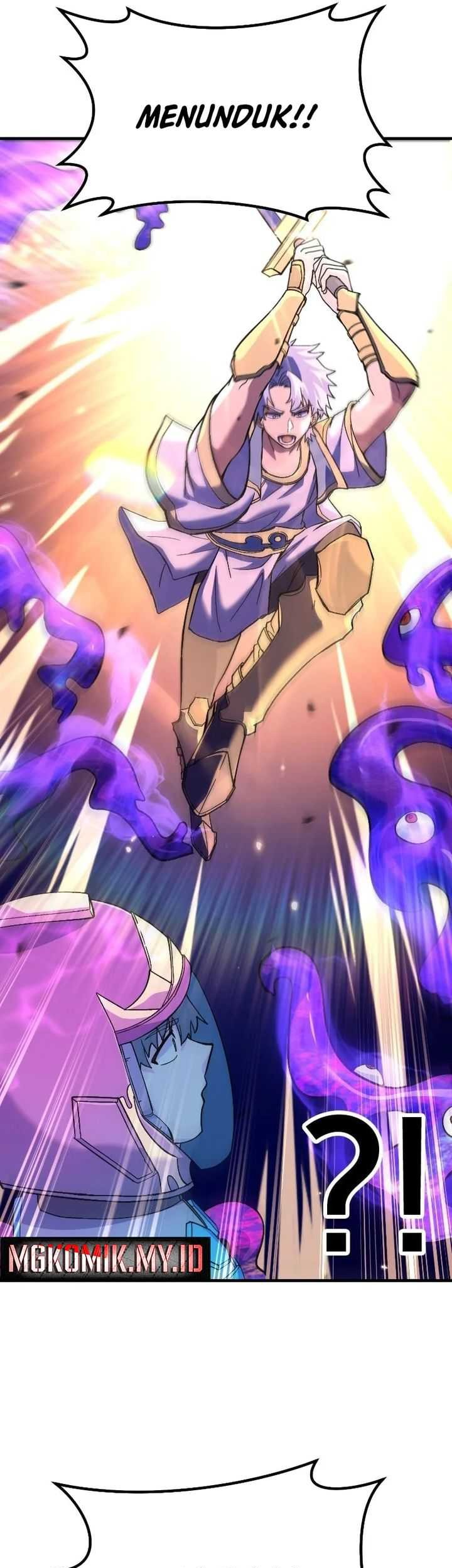 Divine Delivery Chapter 48 - halaman 8
