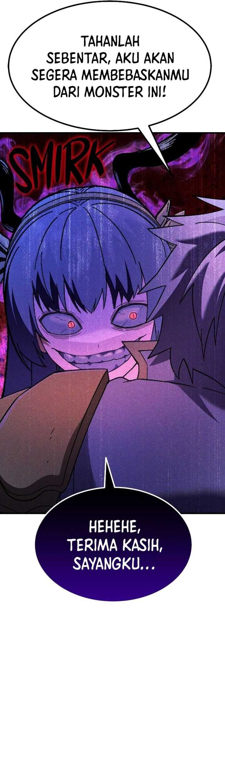 Divine Delivery Chapter 48 - halaman 80