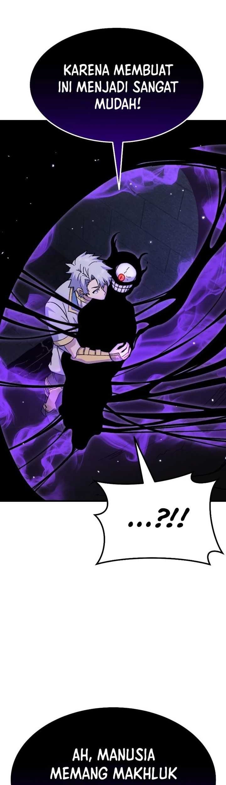 Divine Delivery Chapter 48 - halaman 81