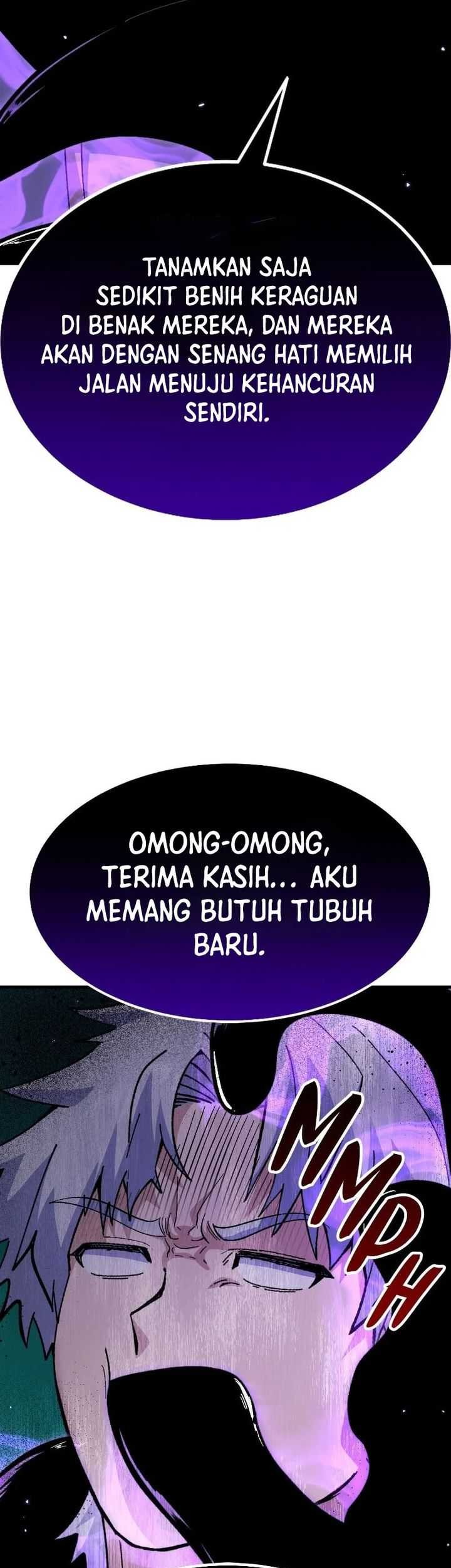 Divine Delivery Chapter 48 - halaman 83