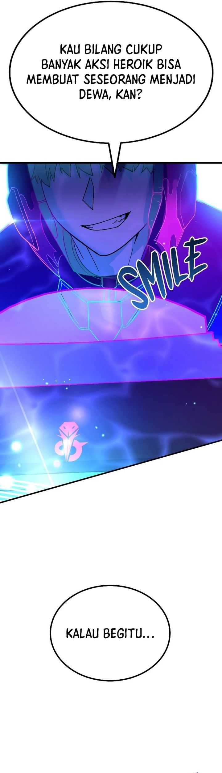 Divine Delivery Chapter 48 - halaman 86