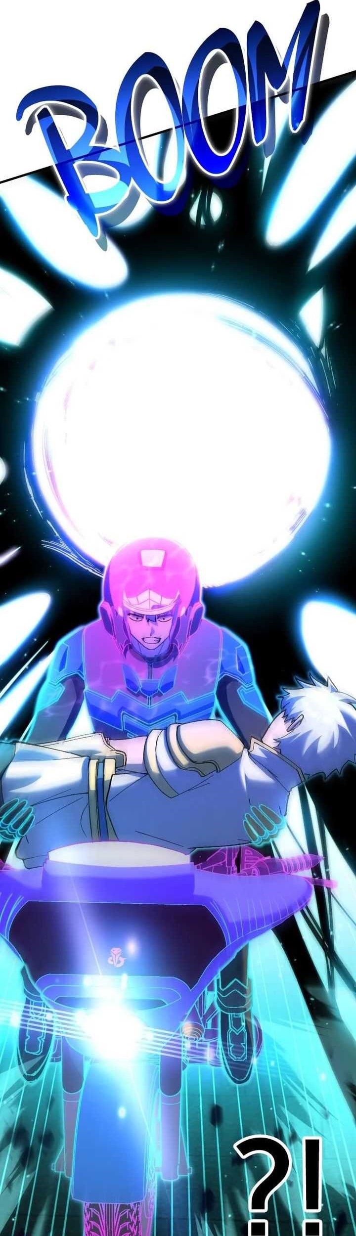 Divine Delivery Chapter 48 - halaman 87