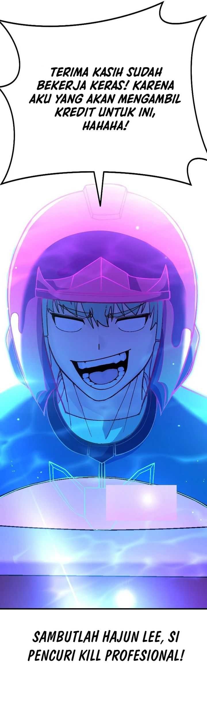 Divine Delivery Chapter 48 - halaman 89