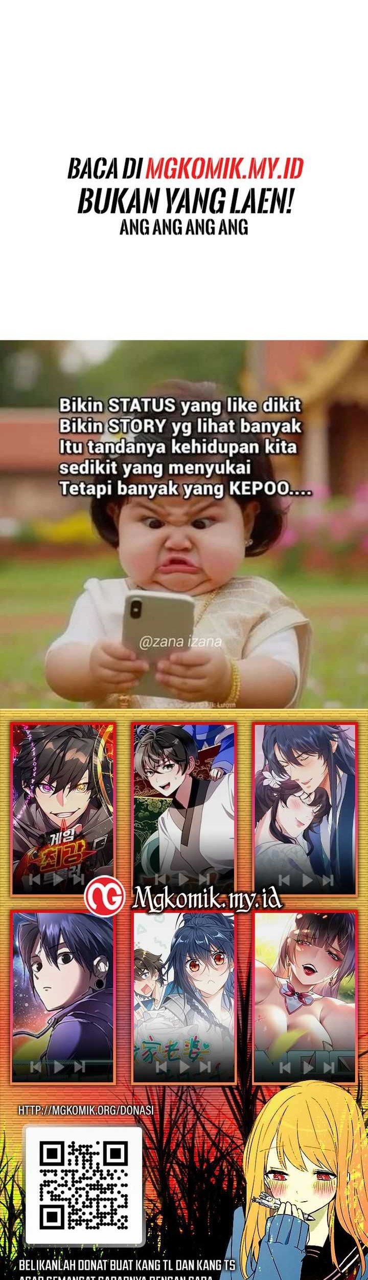 Divine Delivery Chapter 48 - halaman 90