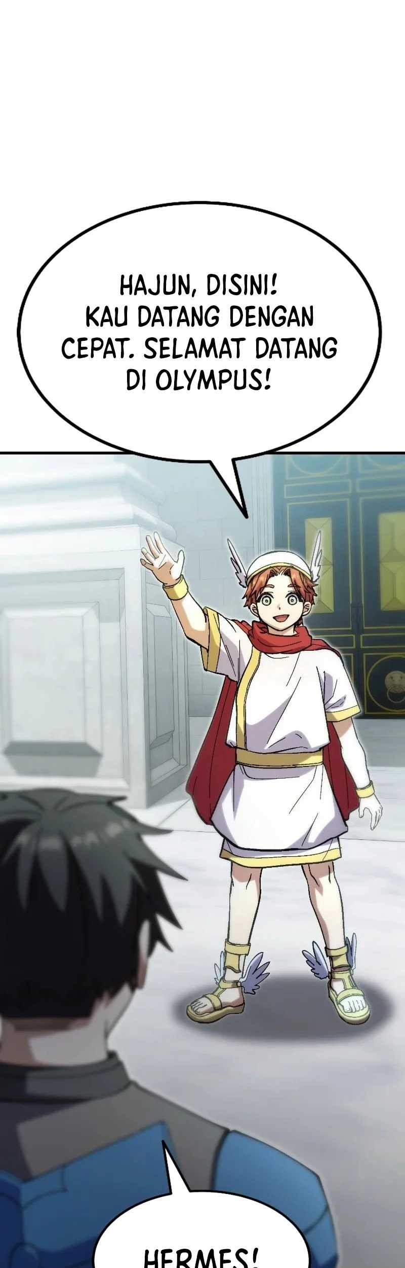 Divine Delivery Chapter 49 - halaman 105