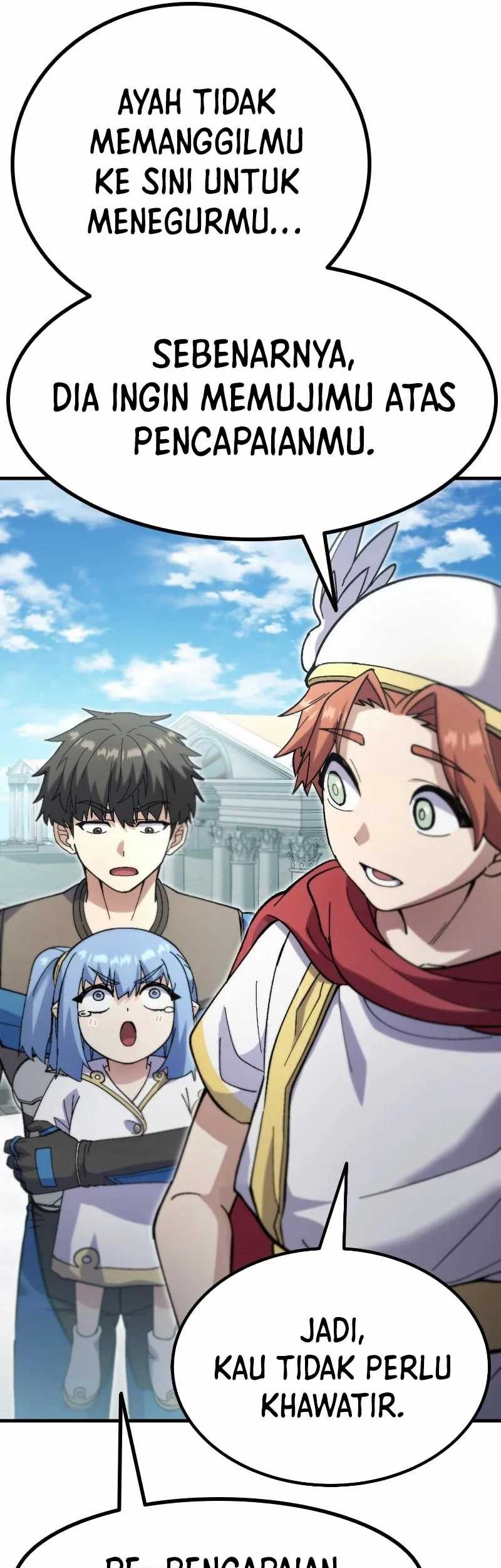 Divine Delivery Chapter 49 - halaman 107