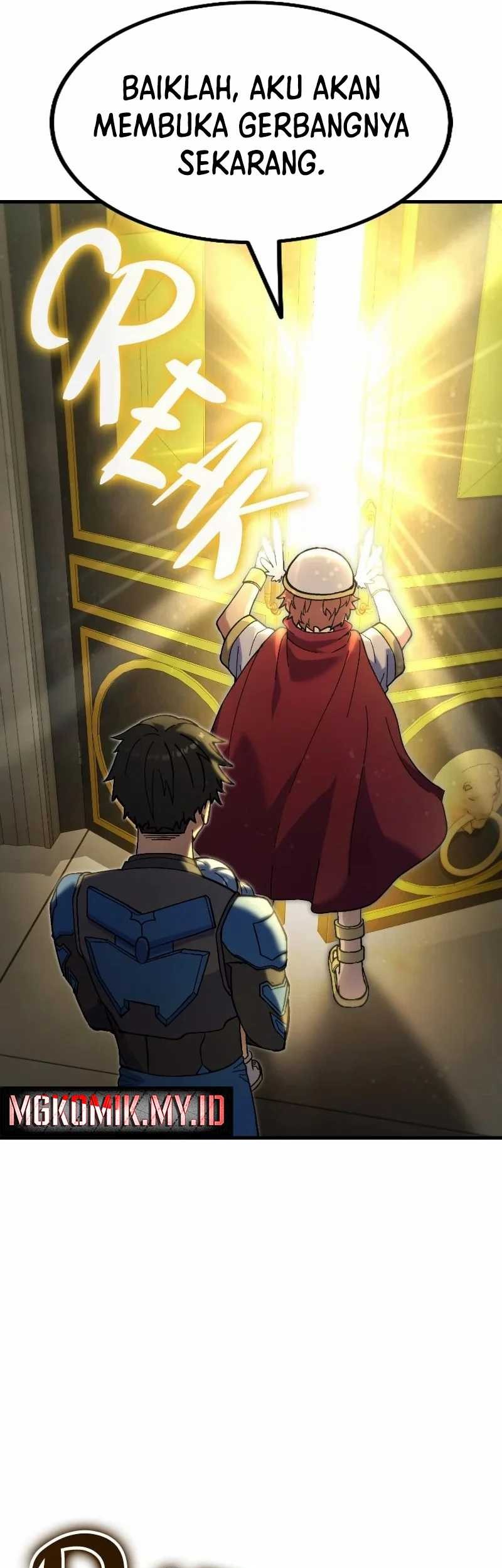 Divine Delivery Chapter 49 - halaman 109