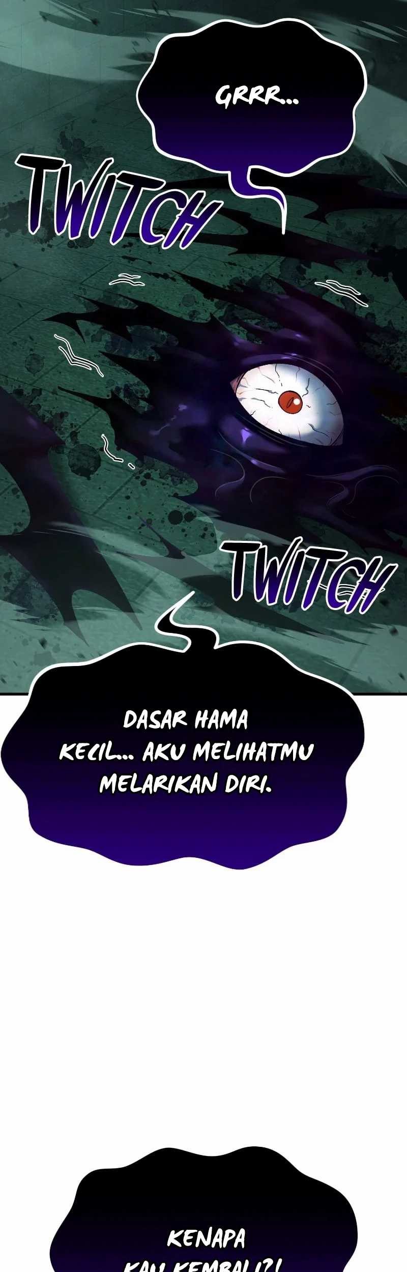 Divine Delivery Chapter 49 - halaman 11