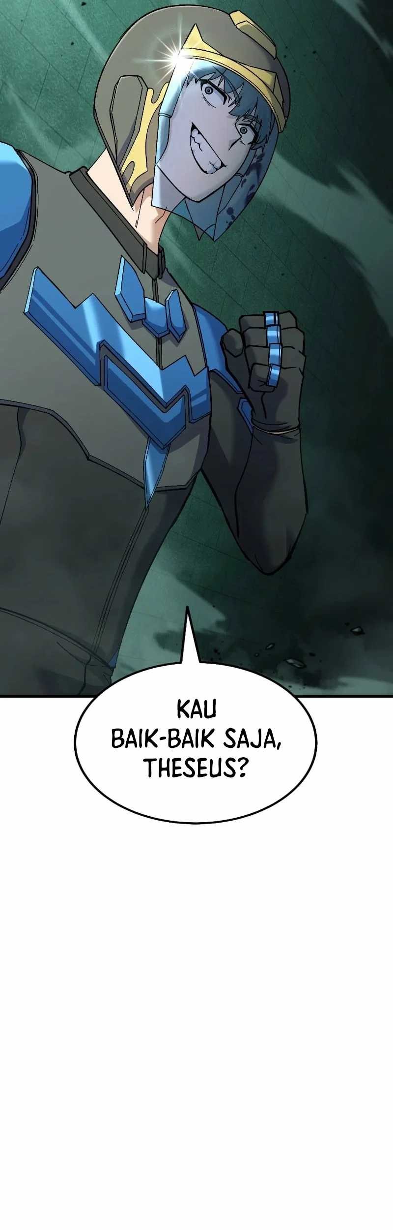 Divine Delivery Chapter 49 - halaman 21