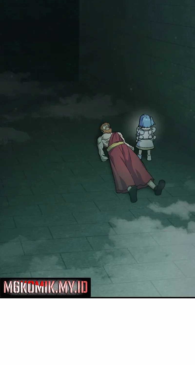 Divine Delivery Chapter 49 - halaman 24