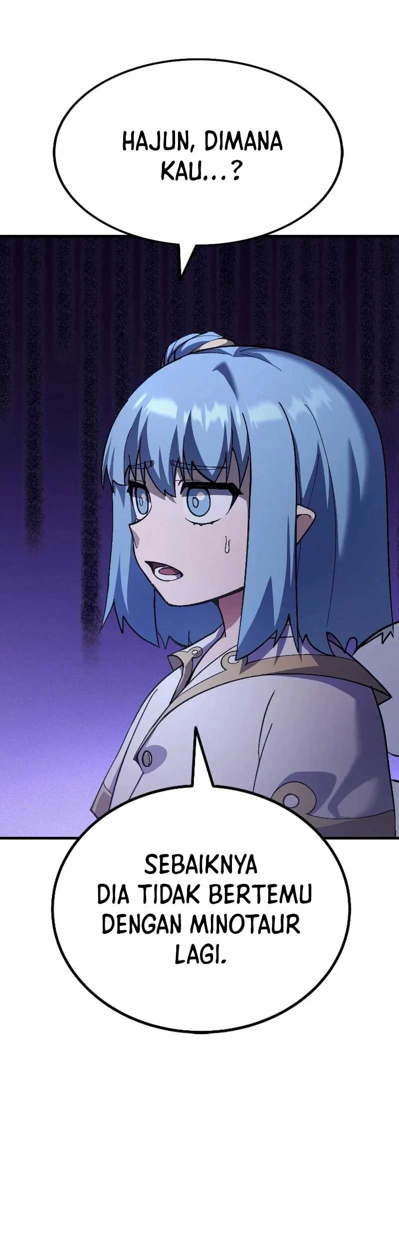 Divine Delivery Chapter 49 - halaman 25