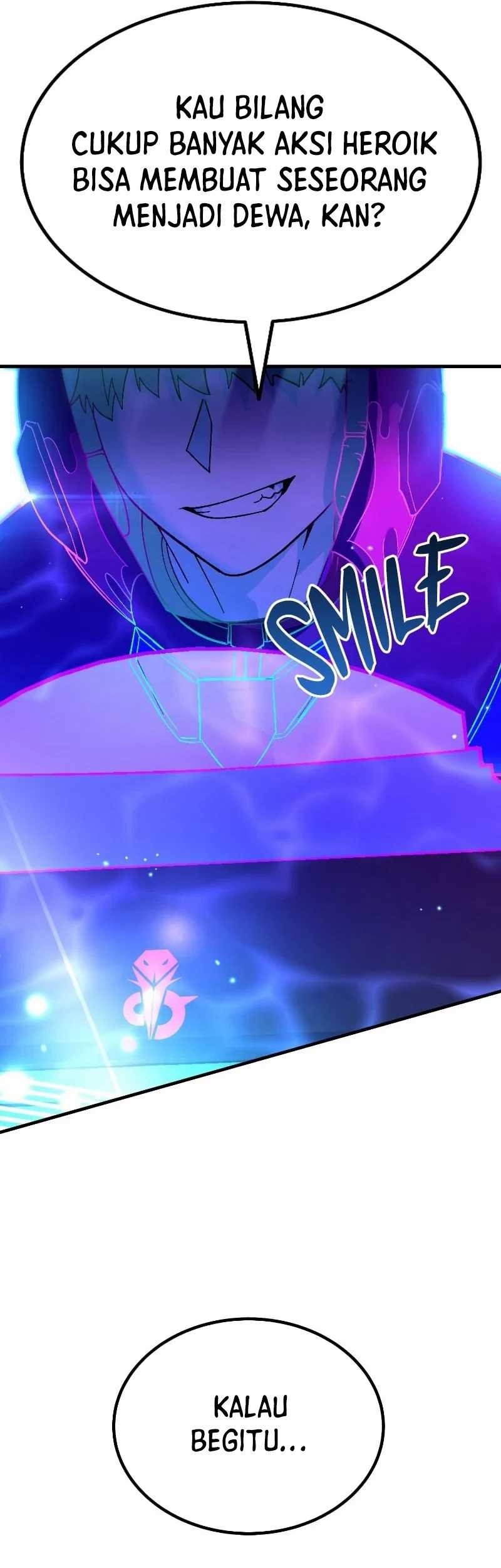 Divine Delivery Chapter 49 - halaman 3