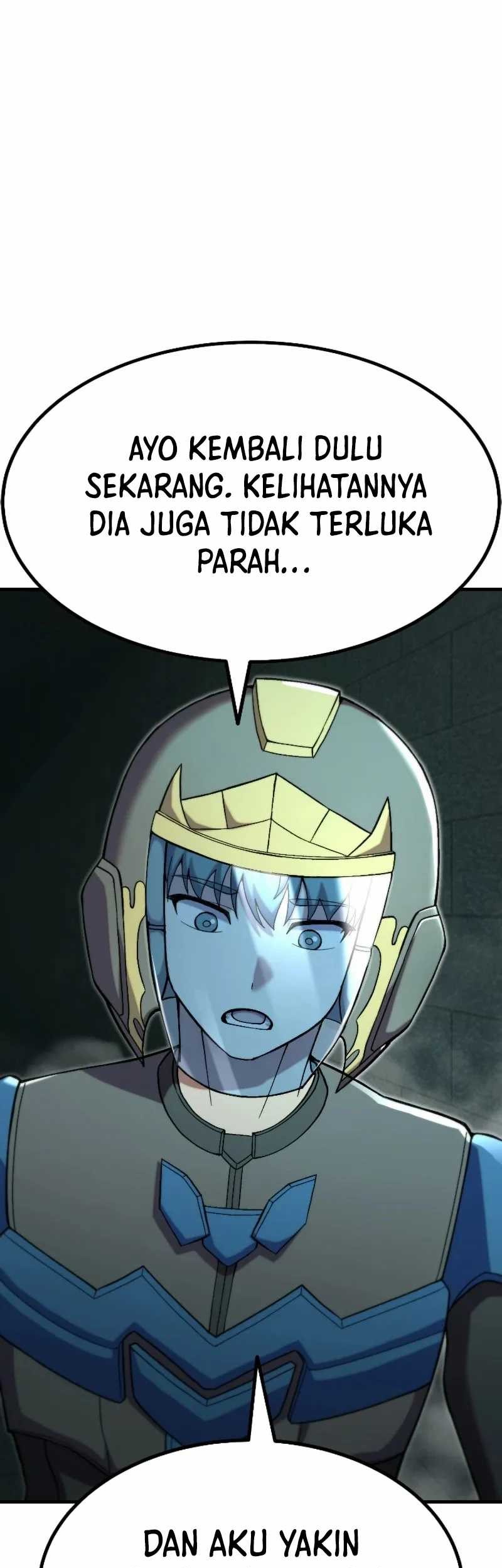 Divine Delivery Chapter 49 - halaman 33