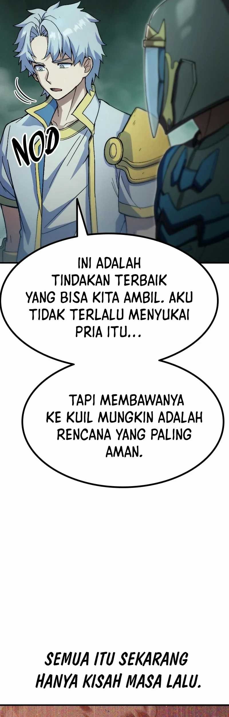Divine Delivery Chapter 49 - halaman 35