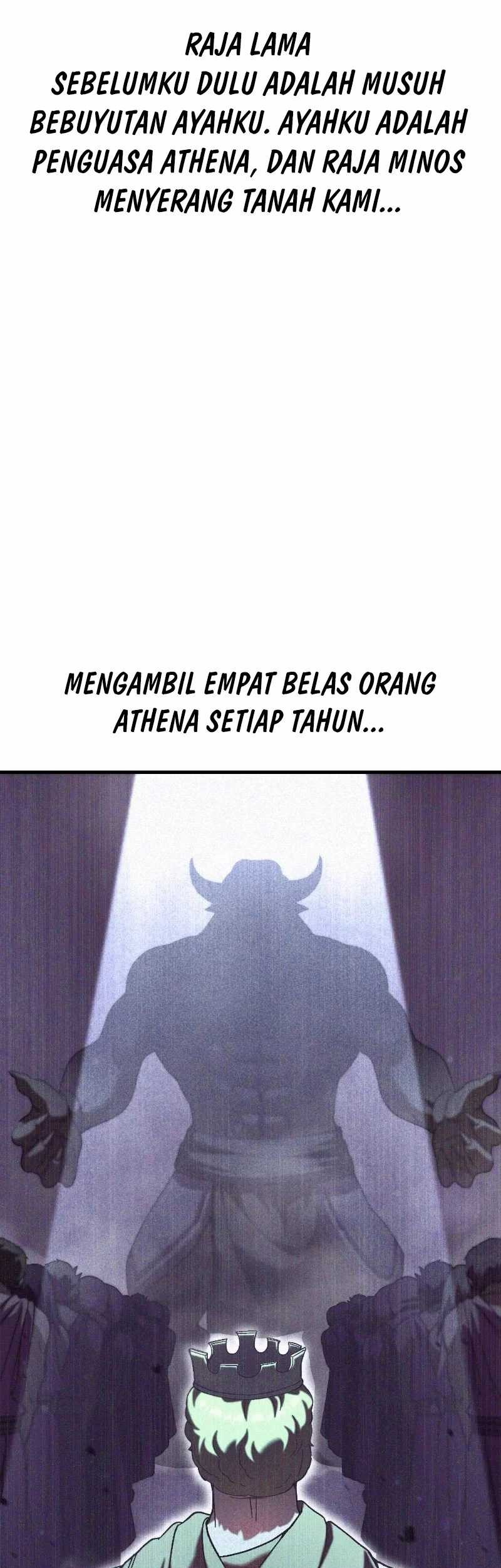 Divine Delivery Chapter 49 - halaman 37
