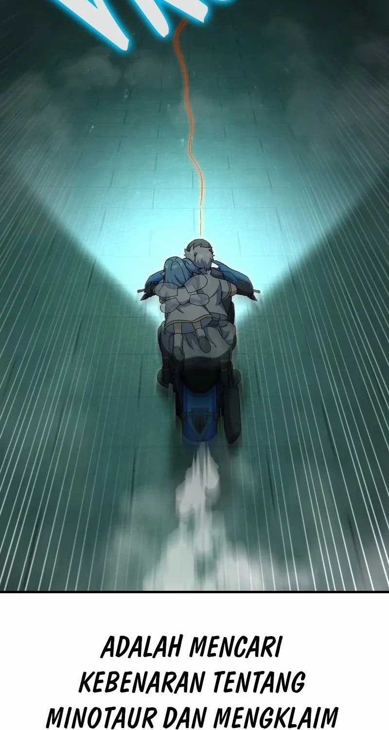 Divine Delivery Chapter 49 - halaman 42