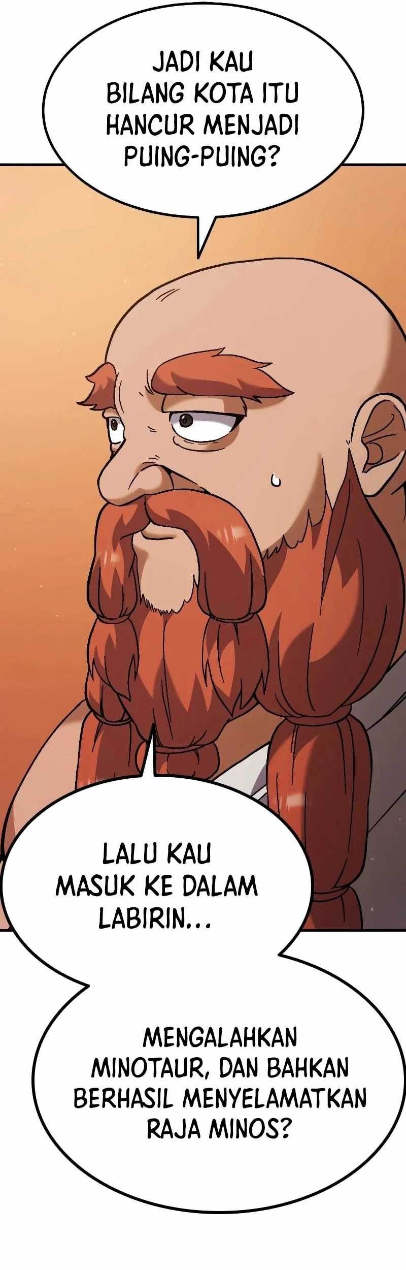 Divine Delivery Chapter 49 - halaman 63
