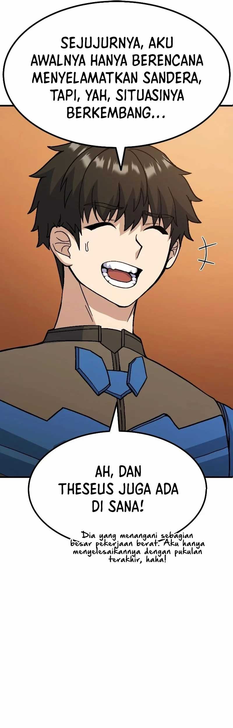 Divine Delivery Chapter 49 - halaman 65