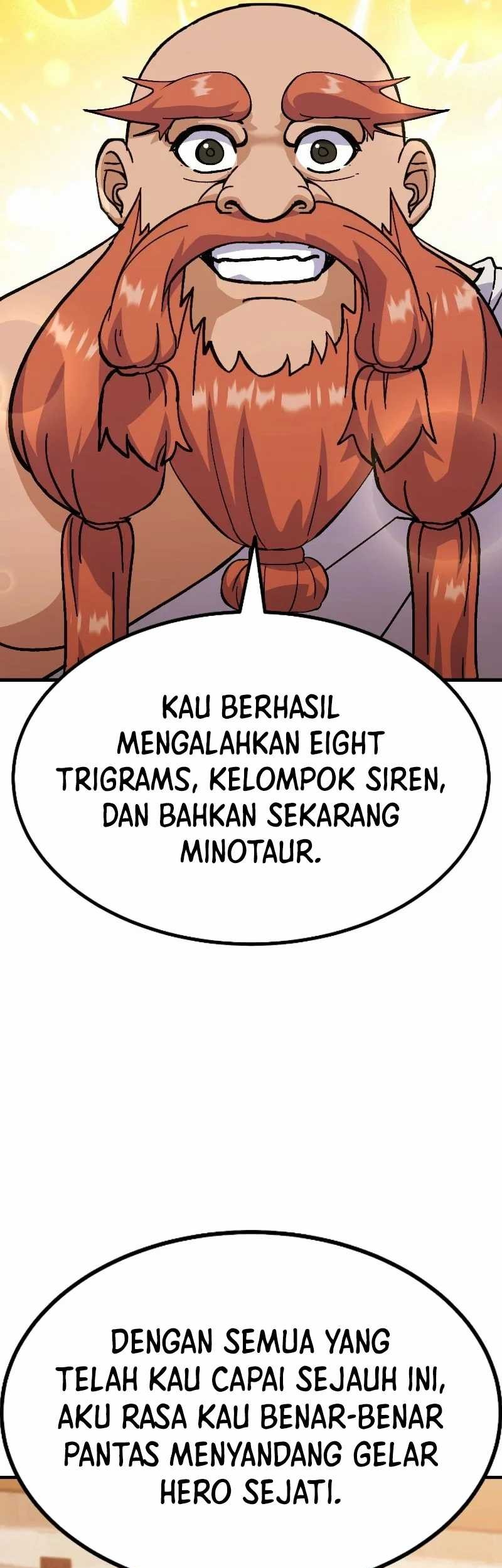 Divine Delivery Chapter 49 - halaman 67