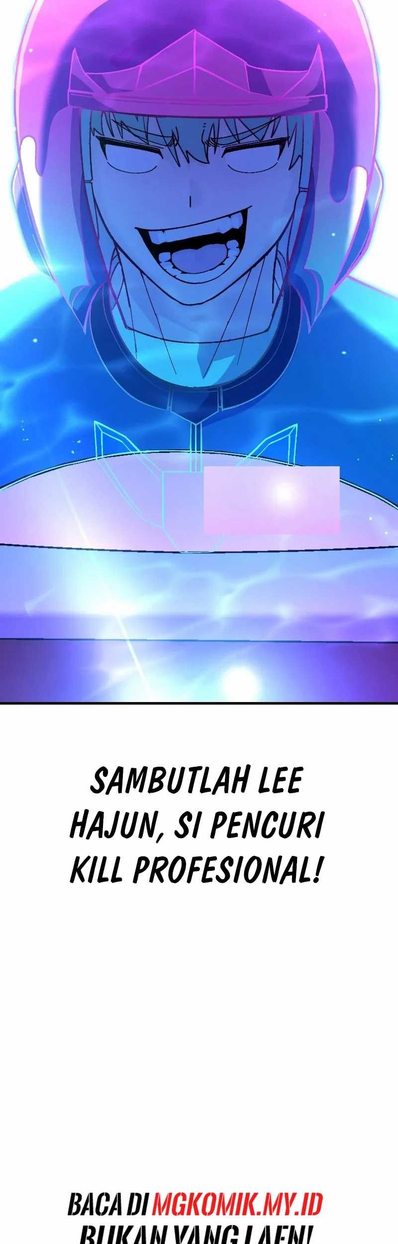 Divine Delivery Chapter 49 - halaman 7