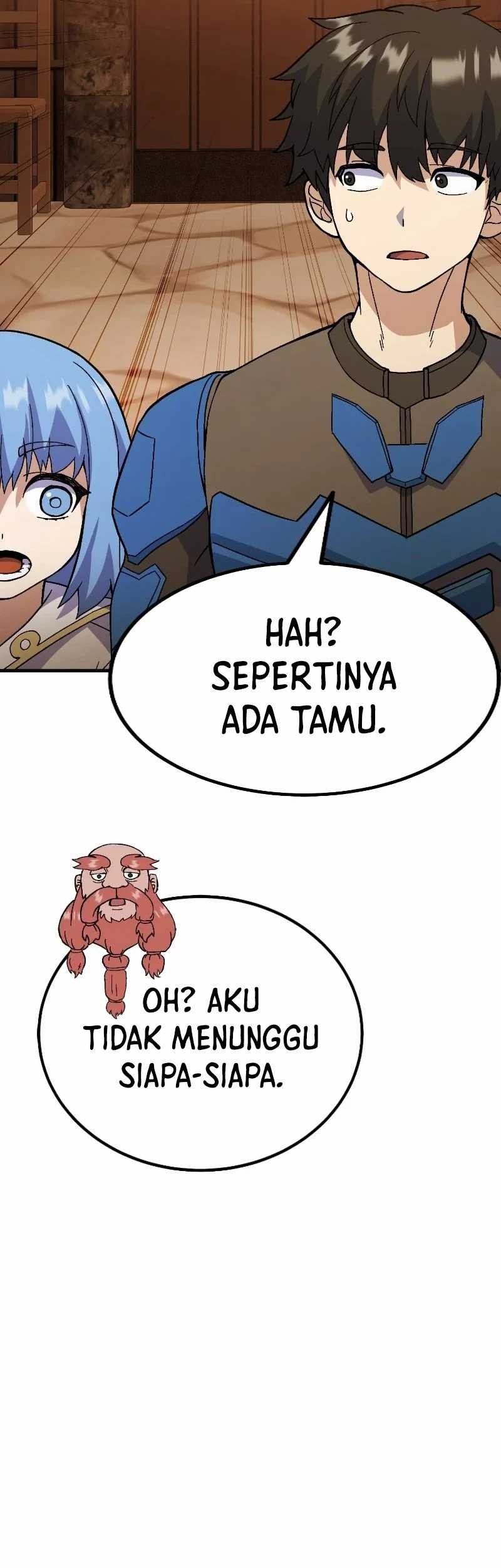 Divine Delivery Chapter 49 - halaman 72