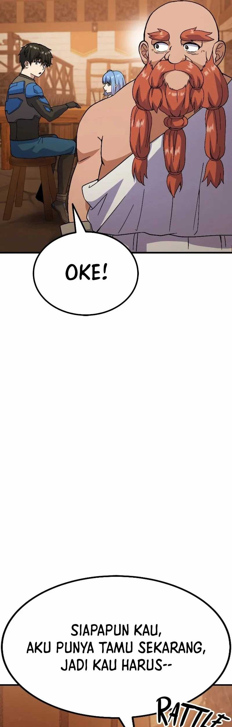 Divine Delivery Chapter 49 - halaman 74