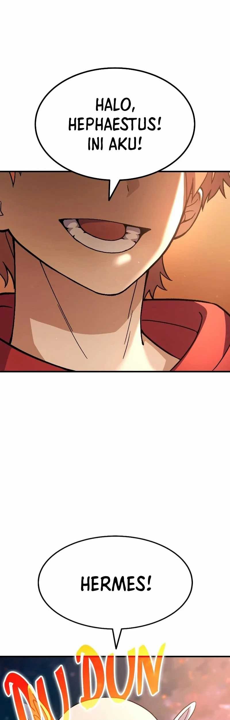 Divine Delivery Chapter 49 - halaman 76