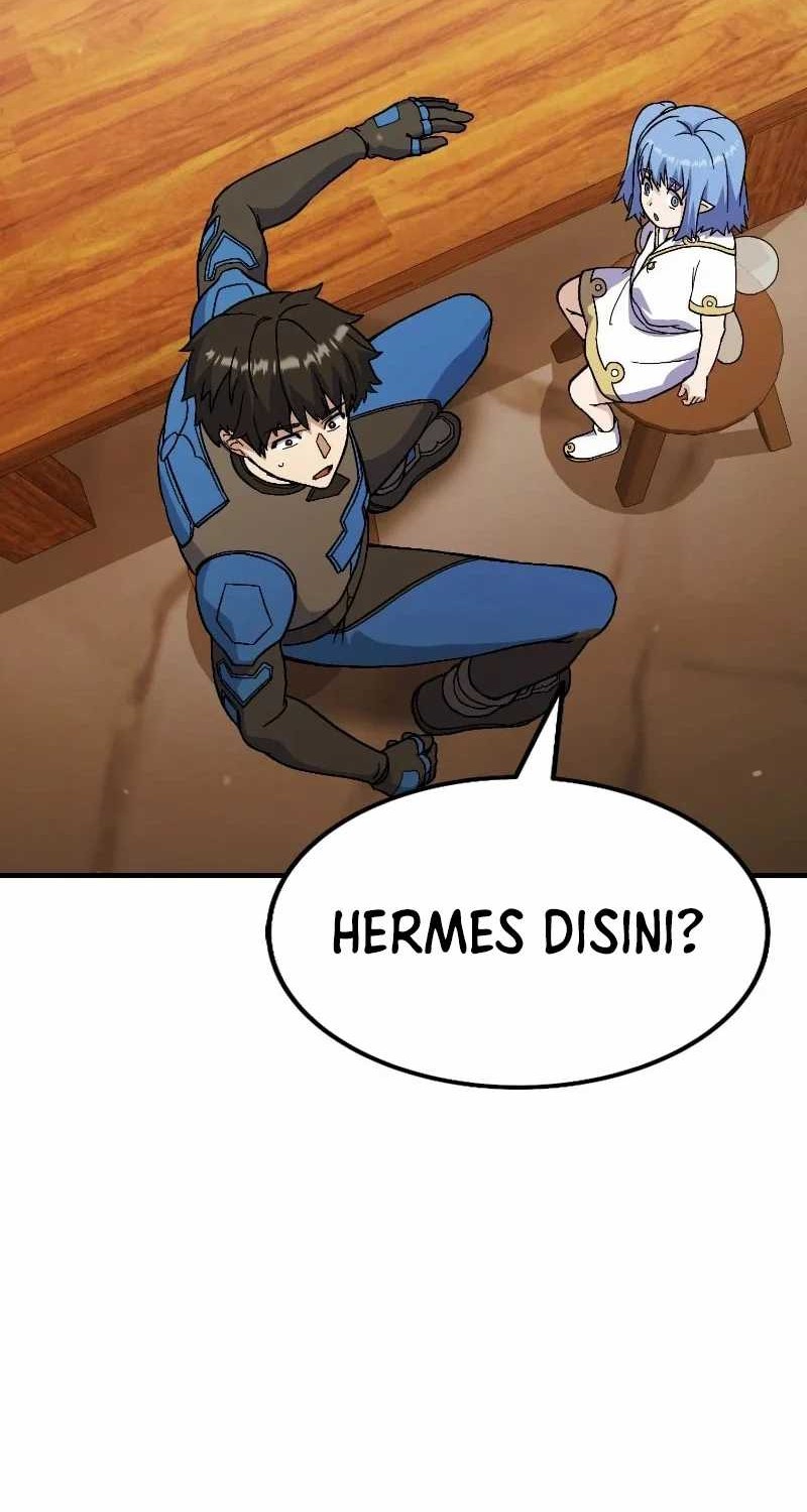 Divine Delivery Chapter 49 - halaman 79