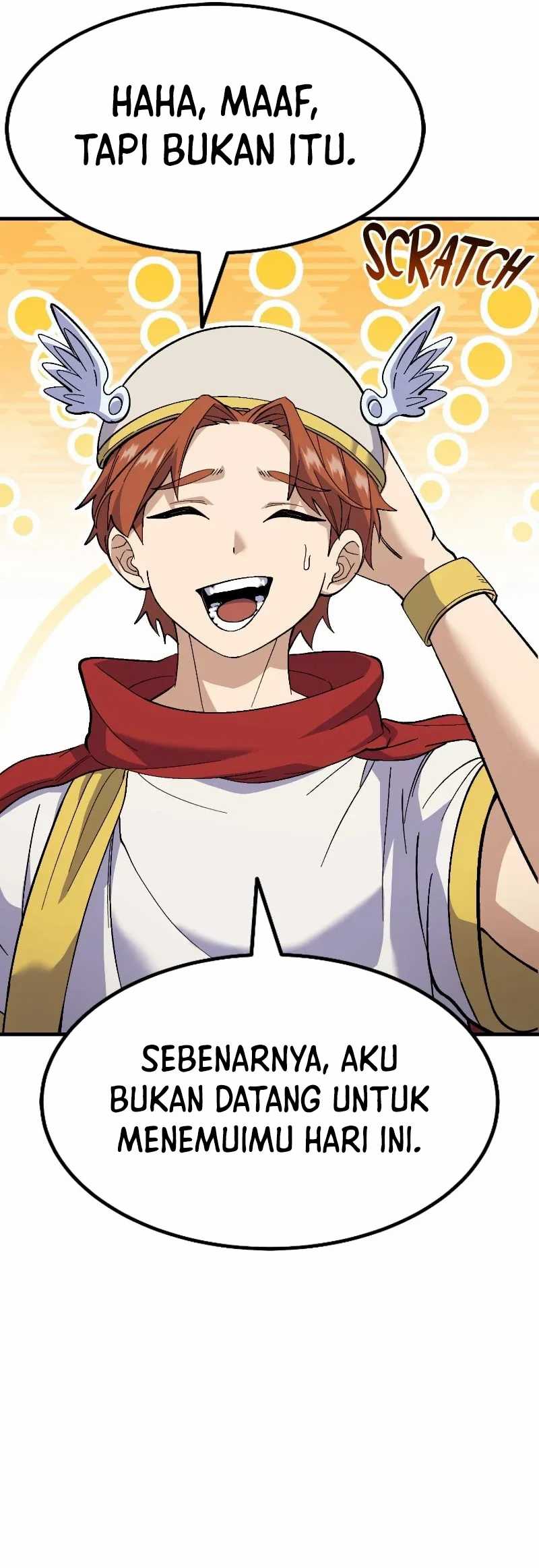 Divine Delivery Chapter 49 - halaman 82