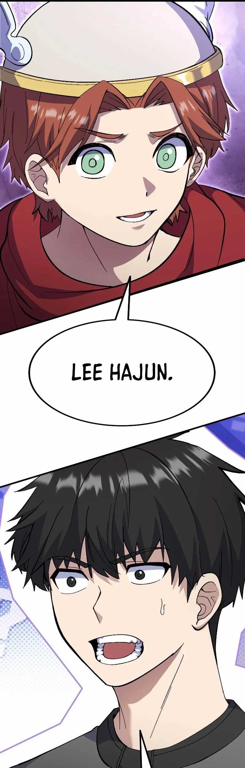 Divine Delivery Chapter 49 - halaman 85