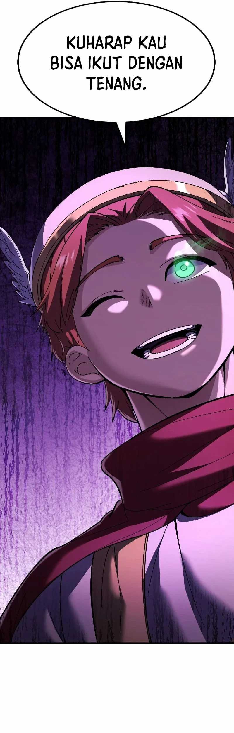 Divine Delivery Chapter 49 - halaman 89