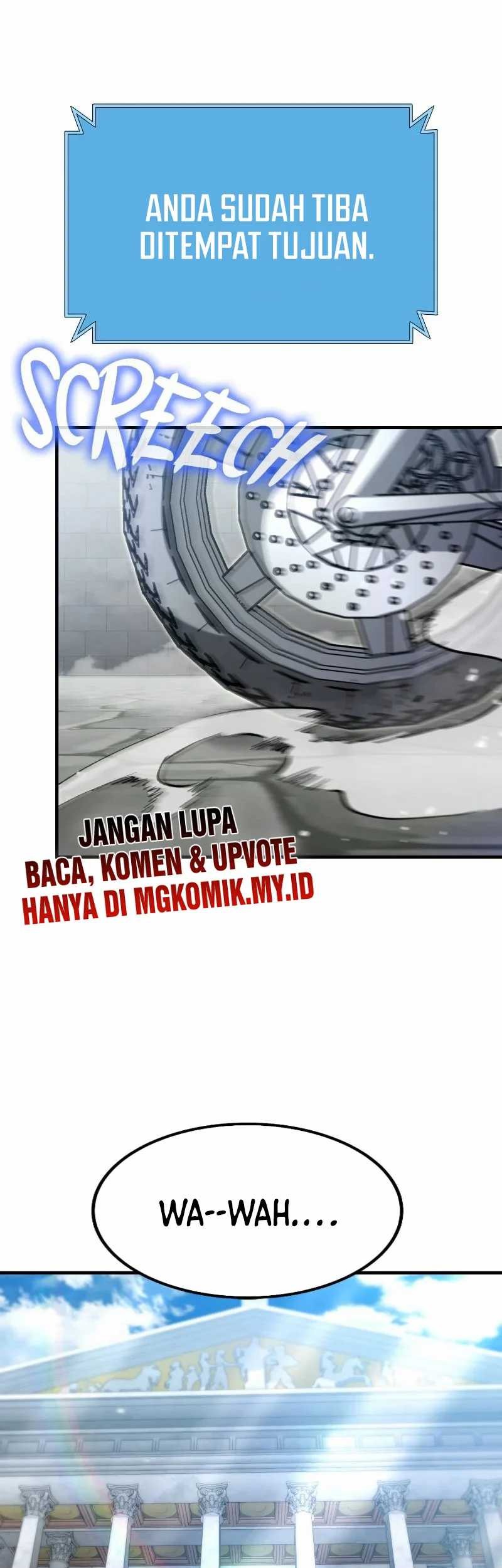 Divine Delivery Chapter 49 - halaman 93