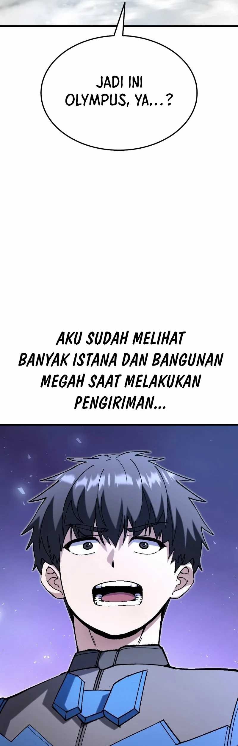 Divine Delivery Chapter 49 - halaman 95