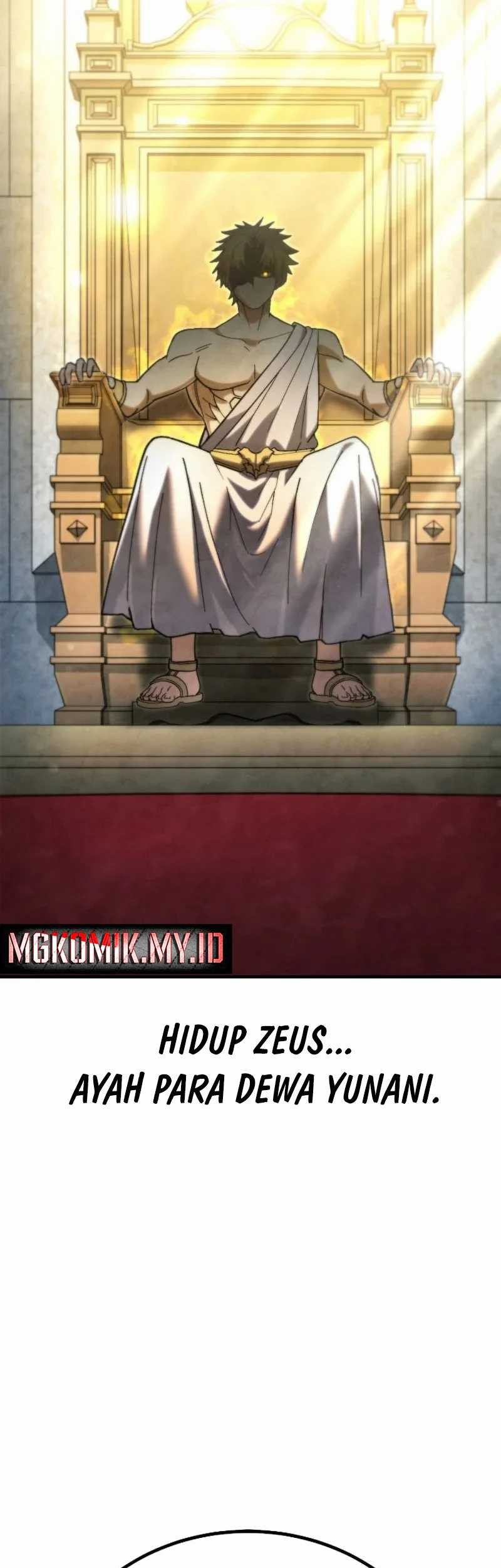 Divine Delivery Chapter 49 - halaman 97