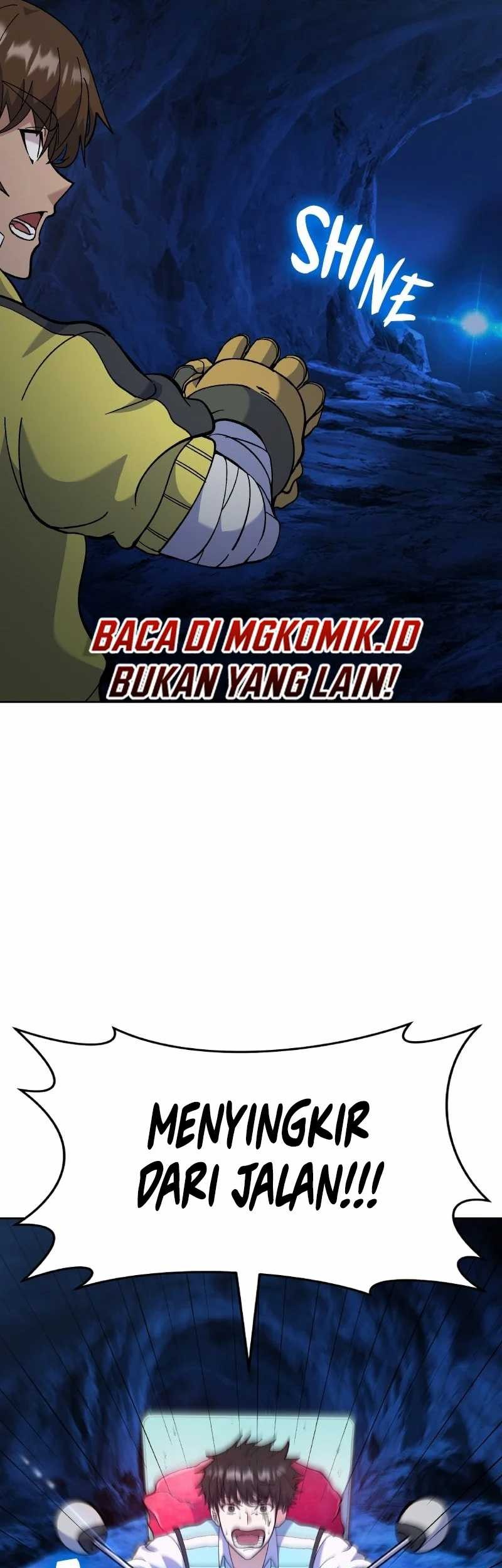 Divine Delivery Chapter 5 - halaman 115